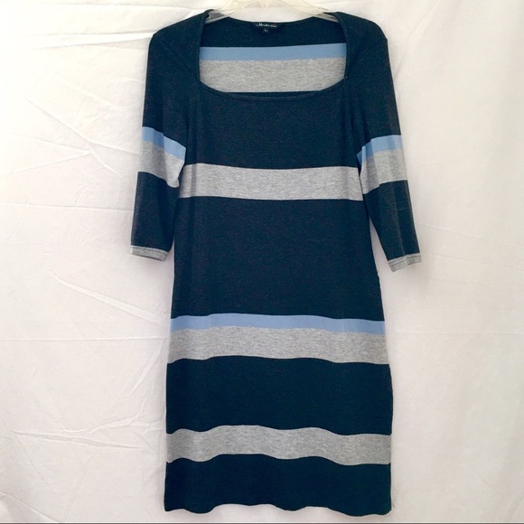 Monster Girl Dresses & Skirts - 🔥Stretch BodyCon Striped Dress